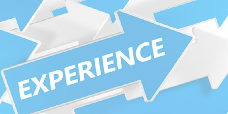Experiencia